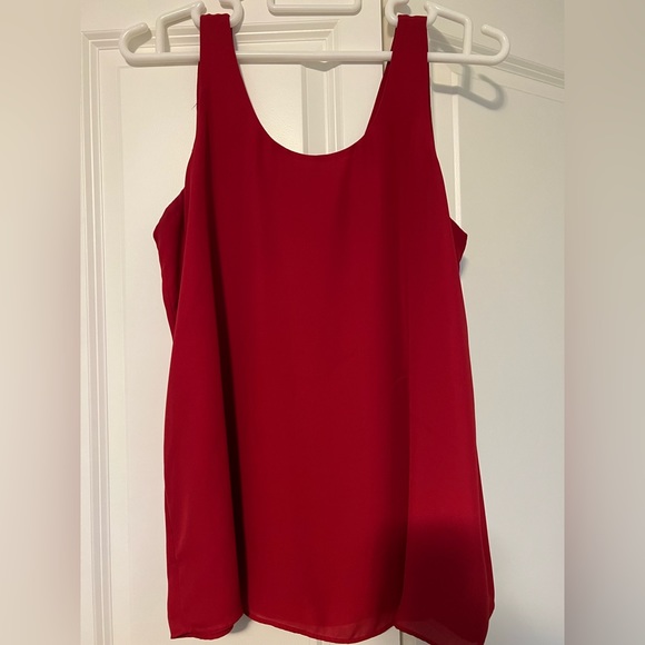 Denver Hayes tank top M - Picture 1 of 3